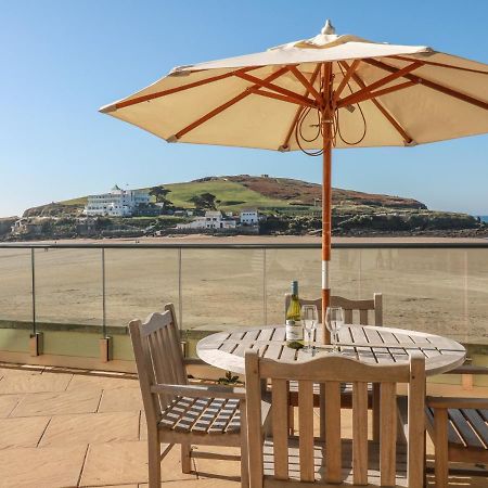 2 Burgh Island Causeway Villa Bigbury on Sea Exterior photo