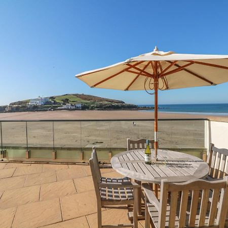 2 Burgh Island Causeway Villa Bigbury on Sea Exterior photo